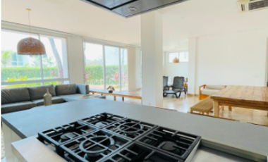 CASA EN VENTA EN JUAN DE ACOSTA, ATLÁNTICO