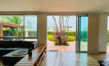 CASA EN VENTA EN JUAN DE ACOSTA, ATLÁNTICO