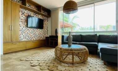 CASA EN VENTA EN JUAN DE ACOSTA, ATLÁNTICO