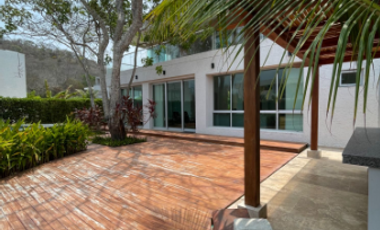 CASA EN VENTA EN JUAN DE ACOSTA, ATLÁNTICO