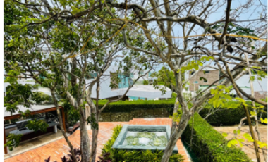 CASA EN VENTA EN JUAN DE ACOSTA, ATLÁNTICO