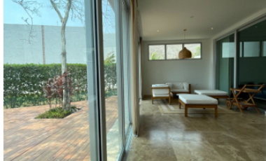 CASA EN VENTA EN JUAN DE ACOSTA, ATLÁNTICO