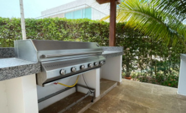 CASA EN VENTA EN JUAN DE ACOSTA, ATLÁNTICO