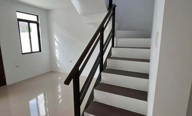 FOR SALE: BRAND NEW DUPLEX 2-STOREY HOUSE IN TAYTAY, RIZAL