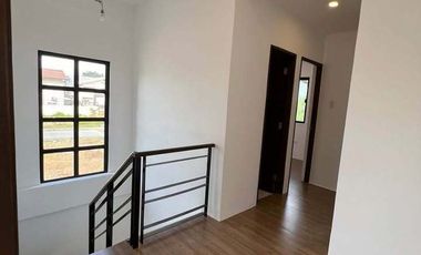 FOR SALE: BRAND NEW DUPLEX 2-STOREY HOUSE IN TAYTAY, RIZAL