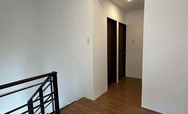 FOR SALE: BRAND NEW DUPLEX 2-STOREY HOUSE IN TAYTAY, RIZAL