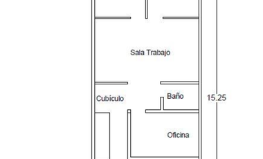 Se vende oficina en el WTC de CDMX piso 21 EXCELENTE UBICACIÓN