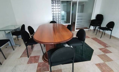 Se vende oficina en el WTC de CDMX piso 21 EXCELENTE UBICACIÓN