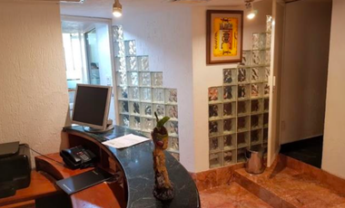 Se vende oficina en el WTC de CDMX piso 21 EXCELENTE UBICACIÓN