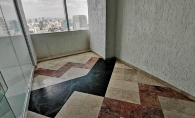 Se vende oficina en el WTC de CDMX piso 21 EXCELENTE UBICACIÓN
