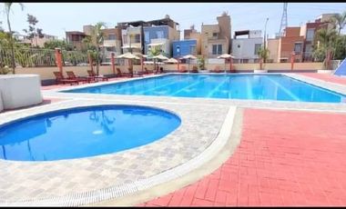 OPORTUNIDAD CASA 2 PISOS + TERRAZA VILLA 1 CARABAYLLO
