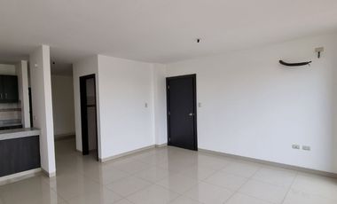 Vendo Moderno Departamento de 93 m² La Romareda Norte de Guayaquil Estrene