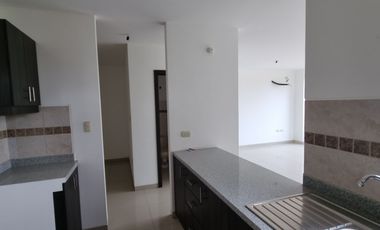 Vendo Moderno Departamento de 93 m² La Romareda Norte de Guayaquil Estrene