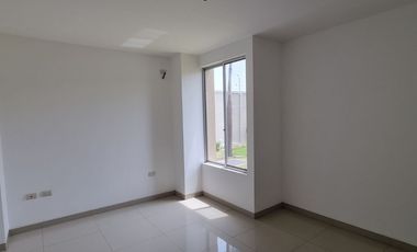 Vendo Moderno Departamento de 93 m² La Romareda Norte de Guayaquil Estrene