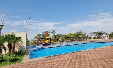 Vendo Moderno Departamento de 93 m² La Romareda Norte de Guayaquil Estrene