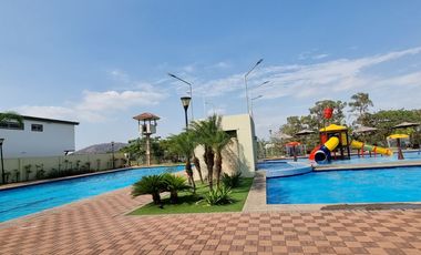 Vendo Moderno Departamento de 93 m² La Romareda Norte de Guayaquil Estrene