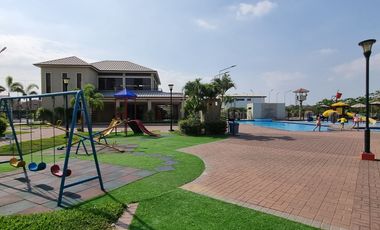Vendo Moderno Departamento de 93 m² La Romareda Norte de Guayaquil Estrene