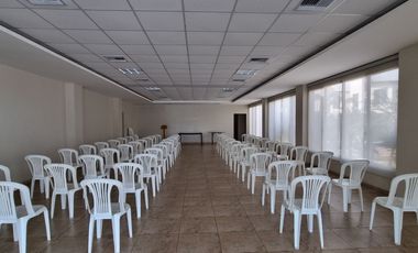Vendo Moderno Departamento de 93 m² La Romareda Norte de Guayaquil Estrene