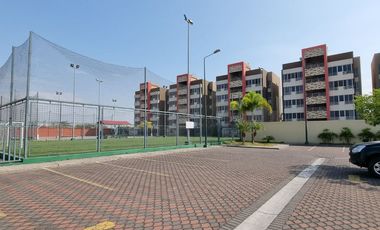 Vendo Moderno Departamento de 93 m² La Romareda Norte de Guayaquil Estrene