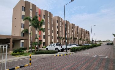 Vendo Moderno Departamento de 93 m² La Romareda Norte de Guayaquil Estrene