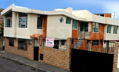 Casa Rentera, Ejercito Nacional, Sur de Quito