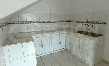 Casa Rentera, Ejercito Nacional, Sur de Quito