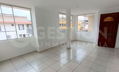 Casa Rentera, Ejercito Nacional, Sur de Quito