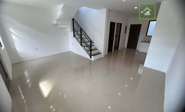 FOR SALE: BRAND NEW DUPLEX 2-STOREY HOUSE IN TAYTAY, RIZAL