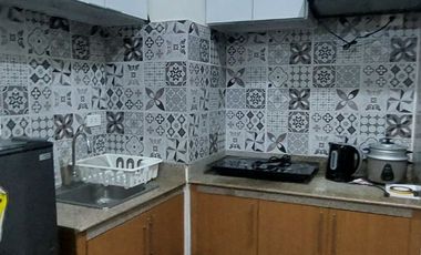 2P- MISIBIS - 2 Bedroom for Rent at Palm Beach West- Misibis Tower