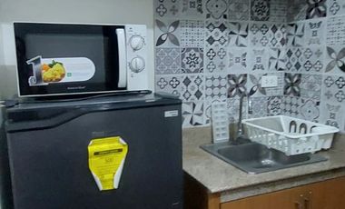 2P- MISIBIS - 2 Bedroom for Rent at Palm Beach West- Misibis Tower