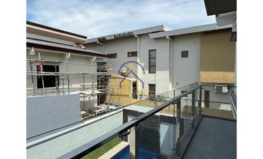 Brand New 2-Storey House and Lot for Sale in The Parkplace Village, Anabu, Imus, Cavite