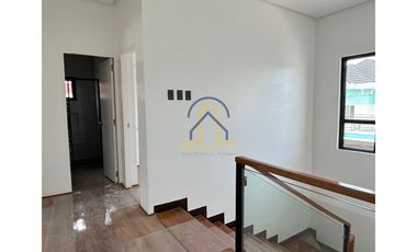Brand New 2-Storey House and Lot for Sale in The Parkplace Village, Anabu, Imus, Cavite