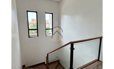 Brand New 2-Storey House and Lot for Sale in The Parkplace Village, Anabu, Imus, Cavite