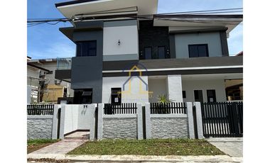 Brand New 2-Storey House and Lot for Sale in The Parkplace Village, Anabu, Imus, Cavite