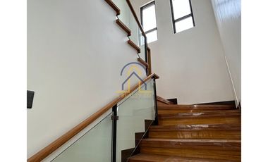 Brand New 2-Storey House and Lot for Sale in The Parkplace Village, Anabu, Imus, Cavite
