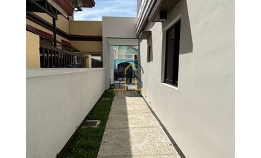 Brand New 2-Storey House and Lot for Sale in The Parkplace Village, Anabu, Imus, Cavite