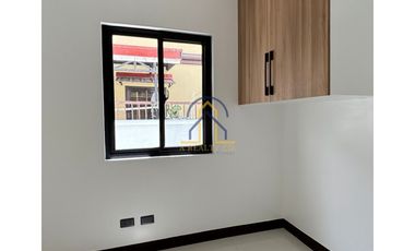 Brand New 2-Storey House and Lot for Sale in The Parkplace Village, Anabu, Imus, Cavite