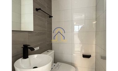 Brand New 2-Storey House and Lot for Sale in The Parkplace Village, Anabu, Imus, Cavite