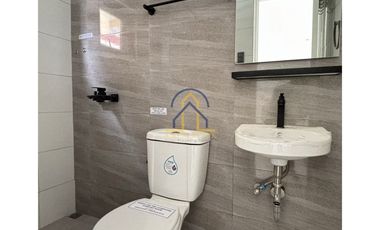Brand New 2-Storey House and Lot for Sale in The Parkplace Village, Anabu, Imus, Cavite
