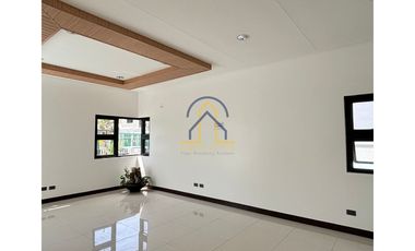 Brand New 2-Storey House and Lot for Sale in The Parkplace Village, Anabu, Imus, Cavite