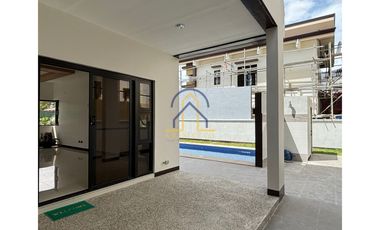 Brand New 2-Storey House and Lot for Sale in The Parkplace Village, Anabu, Imus, Cavite