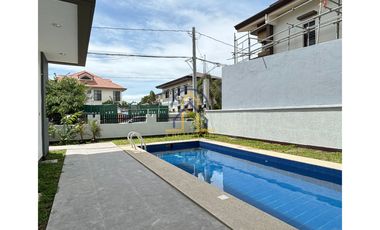 Brand New 2-Storey House and Lot for Sale in The Parkplace Village, Anabu, Imus, Cavite