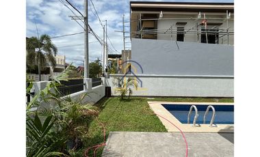 Brand New 2-Storey House and Lot for Sale in The Parkplace Village, Anabu, Imus, Cavite