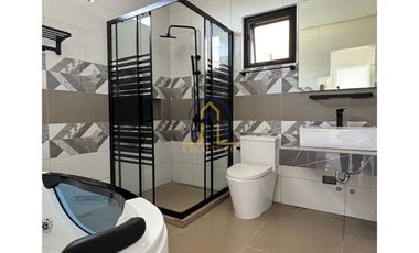 Brand New 2-Storey House and Lot for Sale in The Parkplace Village, Anabu, Imus, Cavite