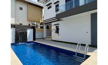Brand New 2-Storey House and Lot for Sale in The Parkplace Village, Anabu, Imus, Cavite