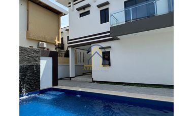 Brand New 2-Storey House and Lot for Sale in The Parkplace Village, Anabu, Imus, Cavite