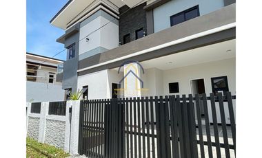 Brand New 2-Storey House and Lot for Sale in The Parkplace Village, Anabu, Imus, Cavite