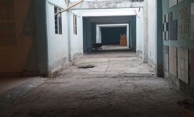 Bodega en venta en Granjas San Antonio Iztapalapa