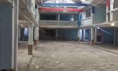 Bodega en venta en Granjas San Antonio Iztapalapa
