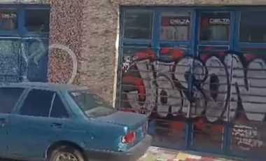 Bodega en venta en Granjas San Antonio Iztapalapa